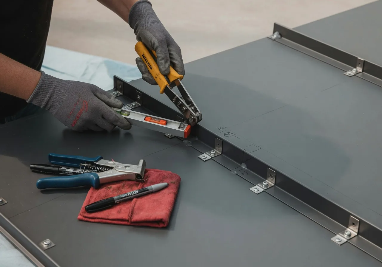 Why choose Metal Roofing Installation in Wadley, AL